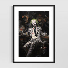 Load image into Gallery viewer, Pop culture art - Comic Pop Art - Original art fine print