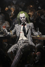 Load image into Gallery viewer, Pop culture art - Comic Pop Art - Original art fine print