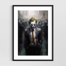 Load image into Gallery viewer, Pop culture art - Comic Pop Art - Original art fine print