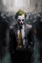 Load image into Gallery viewer, Pop culture art - Comic Pop Art - Original art fine print