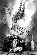 Load image into Gallery viewer, Pop culture art - Cartoon Pop Art - Original art fine print