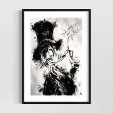 Load image into Gallery viewer, Pop culture art - Cartoon Pop Art - Original art fine print