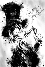 Load image into Gallery viewer, Pop culture art - Cartoon Pop Art - Original art fine print